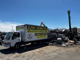 Best Garage Cleanout  in Labelle, FL