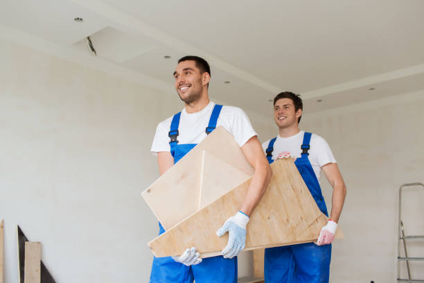 Best Hoarding Cleanup  in Labelle, FL