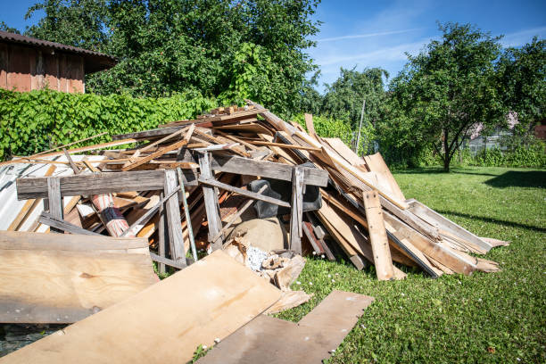 Reliable Labelle, FL Junk Removal Services Solutions